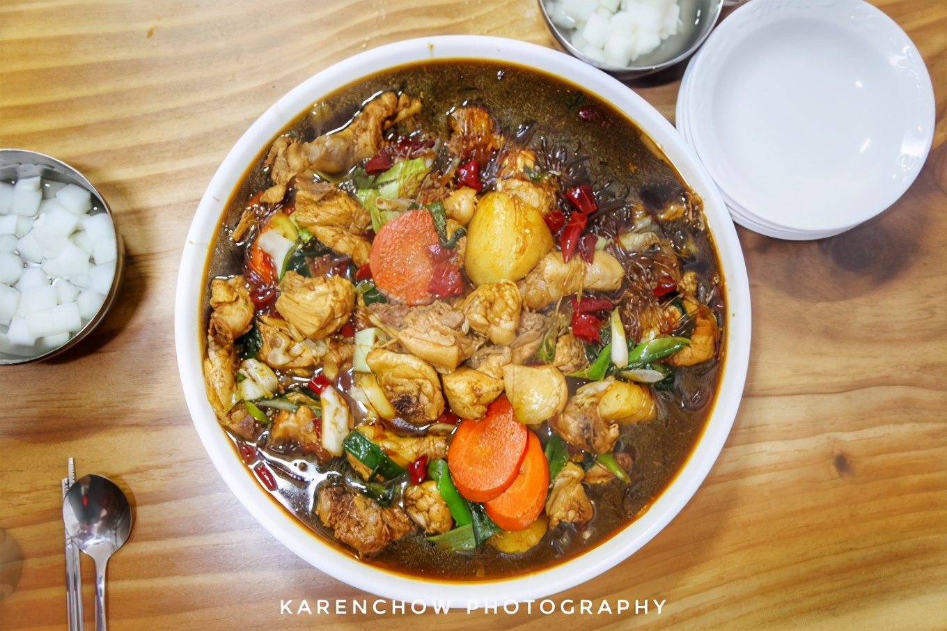 釜山旅游美食,韩国语游釜山美食攻略