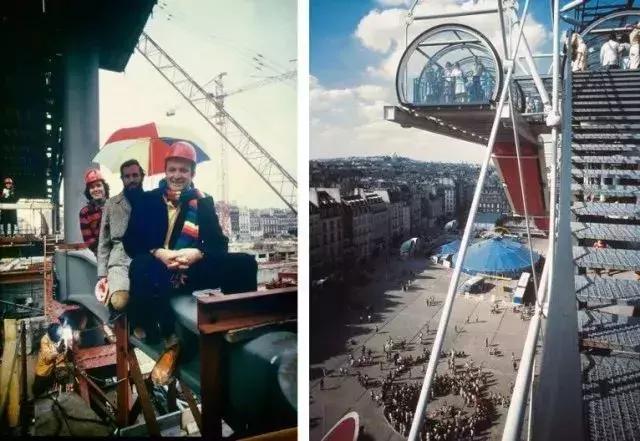 建筑大师们的第一件作品长什么样?