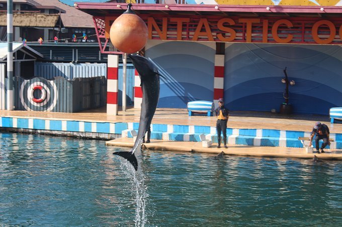 给自己一个度假的理由海南三亚,三亚度假的天堂