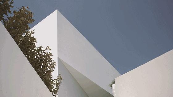 瑞博全屋智能家居,瑞博极简主义豪宅