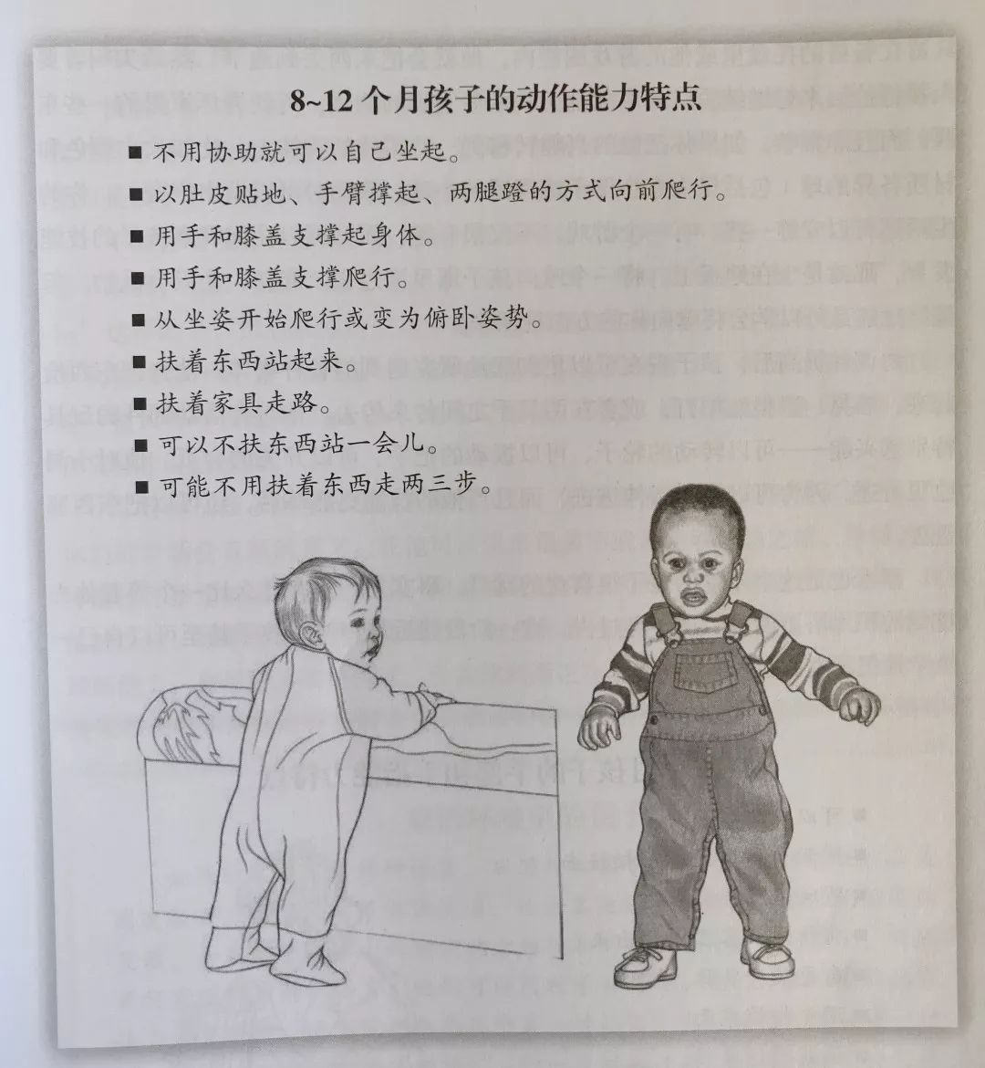 不实用的宝宝用品,1岁八个月宝宝玩具推荐