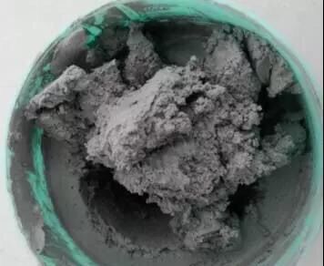 锡膏发沙，发干的解决方案（第一期）