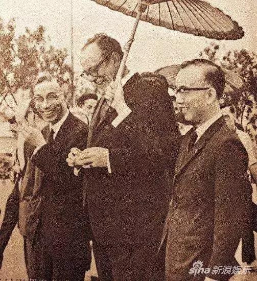 邹文怀最新采访谈香港电影,邹文怀电影作品