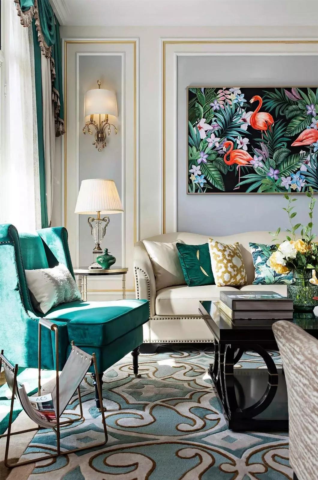 为什么家装中地毯人见人嫌?正确的铺地毯方式您知道吗?