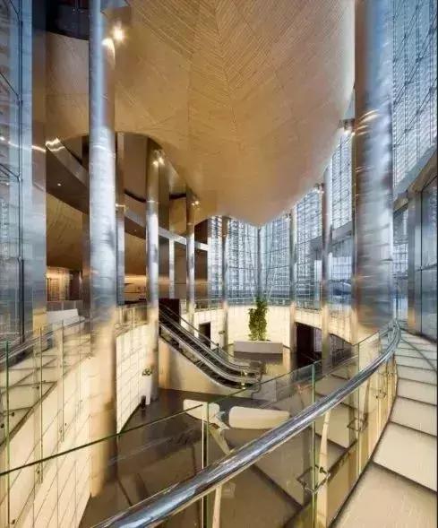 看看世界“十高建筑”,都有怎样的照明设计