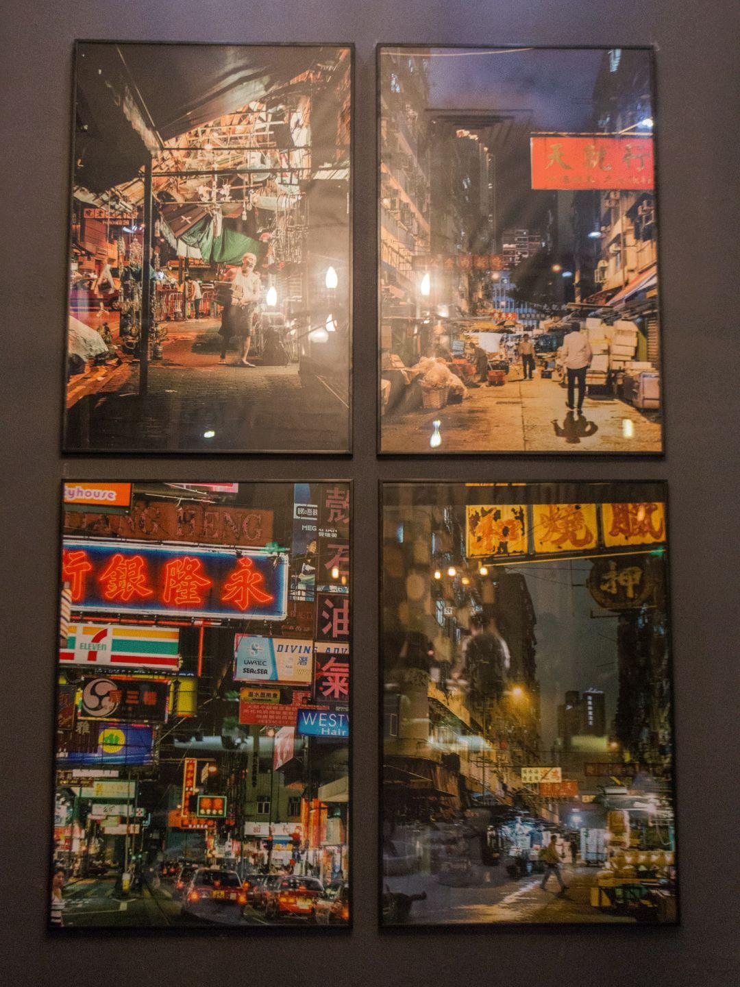 香港连续十年米其林推荐,香港70年老字号餐厅