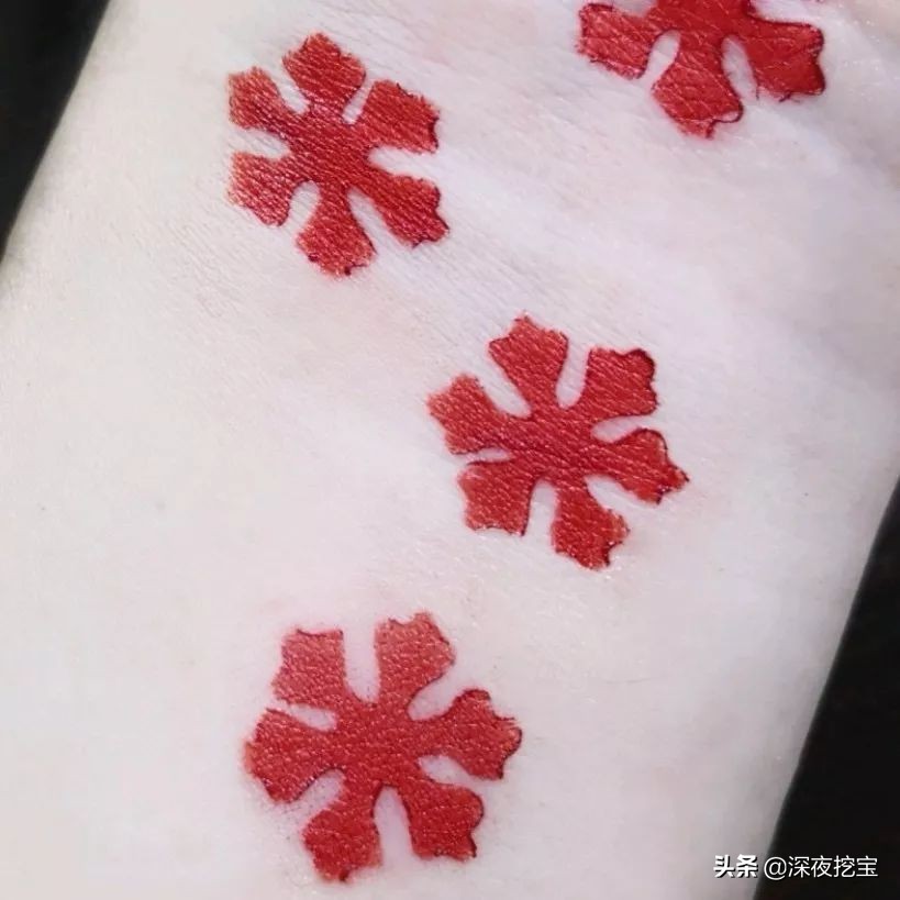 平价显白口红,显白口红平价推荐学生