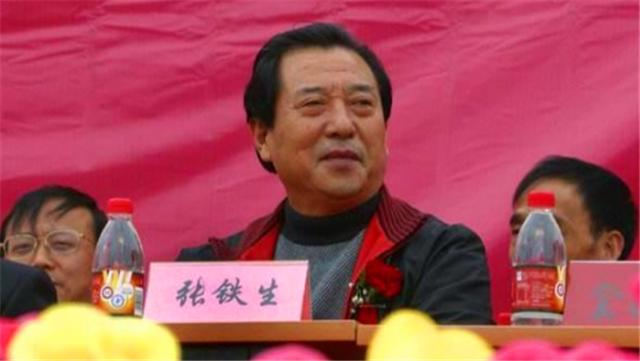 1.89亿:47年前的“白卷英雄”张铁生华丽转身
