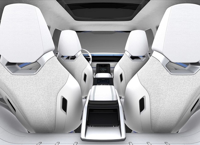 韩系即将上市硬派越野车,韩系suv的崛起全新胜达惊艳车展