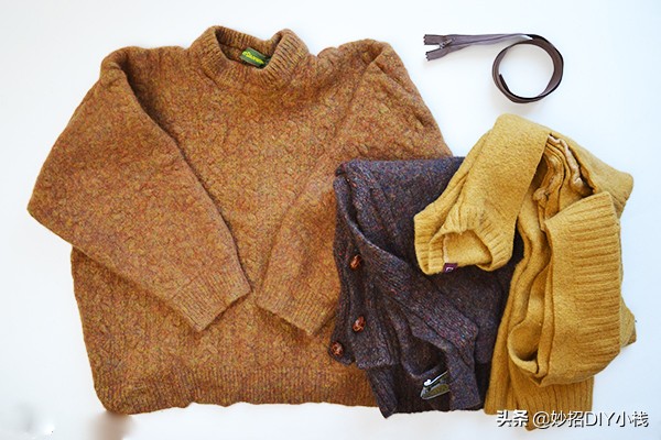 衣服怎么叠成抱枕,废旧衣服做抱枕