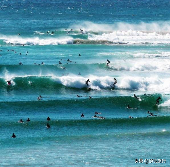 为什么澳大利亚被叫做土澳,为什么澳大利亚被称为土澳