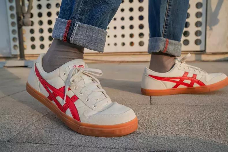 asics经典鞋款,asics最好看的鞋款