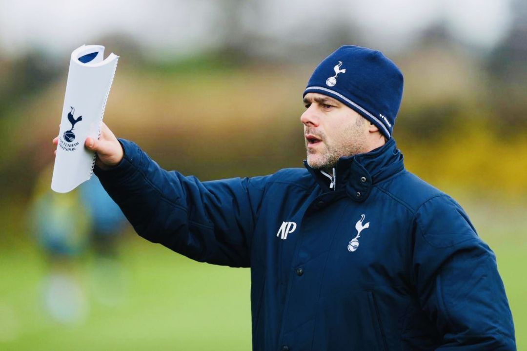 金蝉脱壳者波切蒂诺