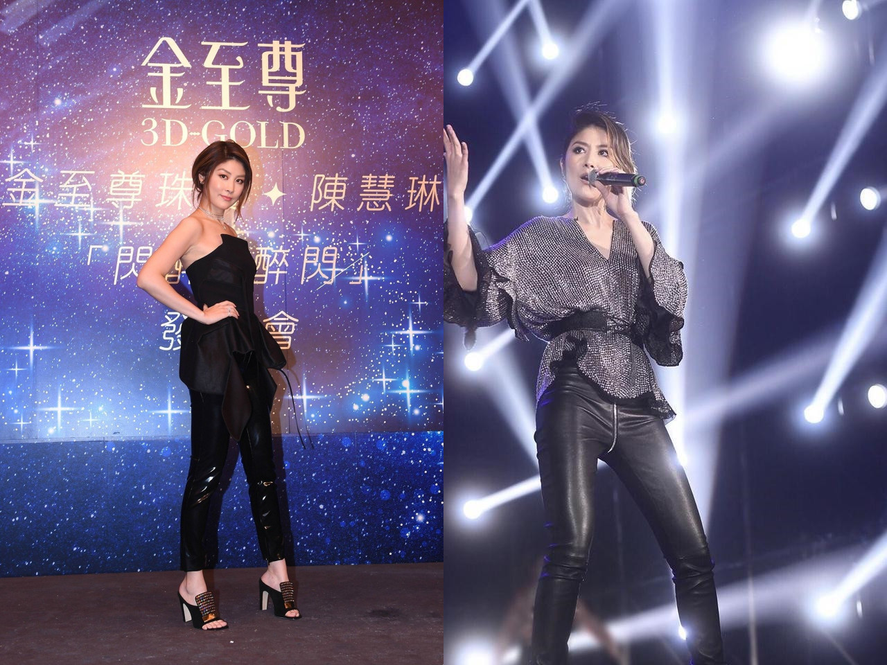 显瘦的垂直感裤子最新款阔腿裤,阔腿裤穿腻了怎么办