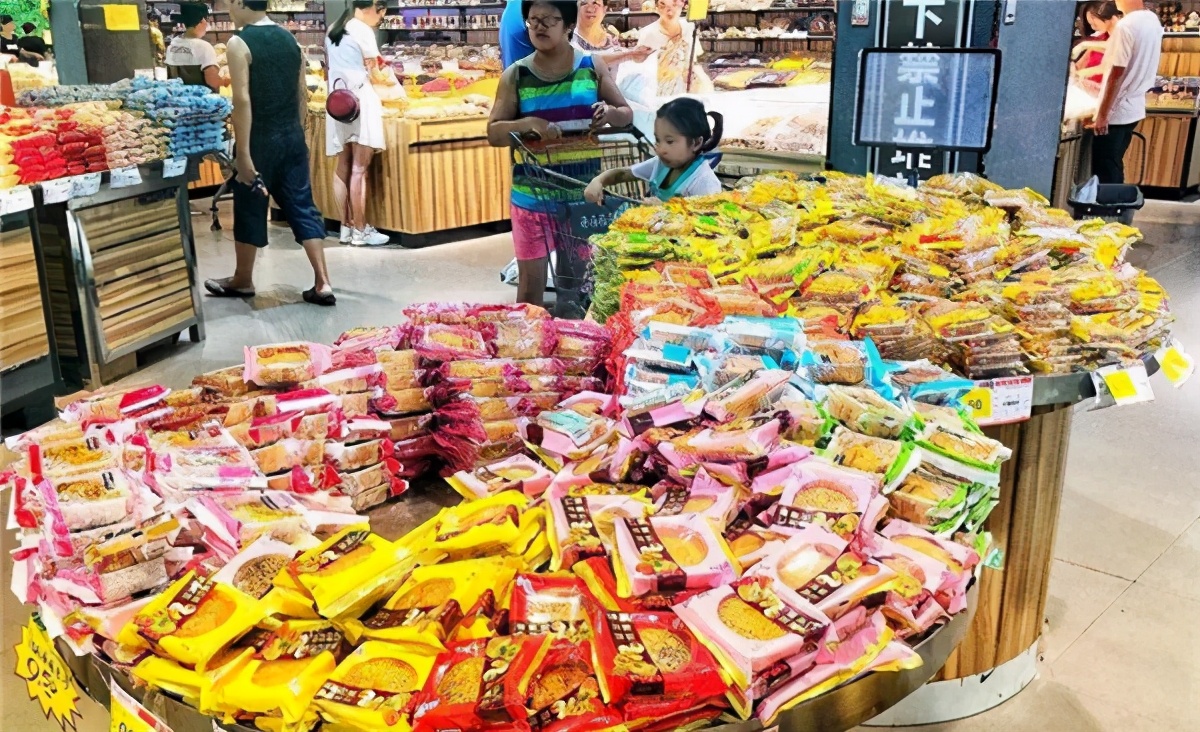 月饼没吃完怎么办五种方法巧利用,中秋节没卖完的月饼都去哪儿了