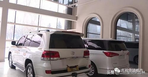 闹心！在吉林华梦交13万定金买Q7，车没到手人失联了？