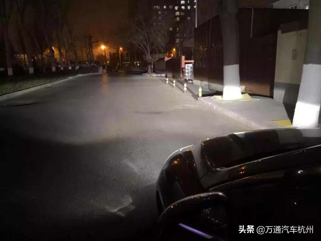 什么大灯可以改,大灯到底可不可以改