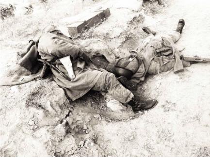 陆军38师有多厉害,新编38师单挑日军一个师团