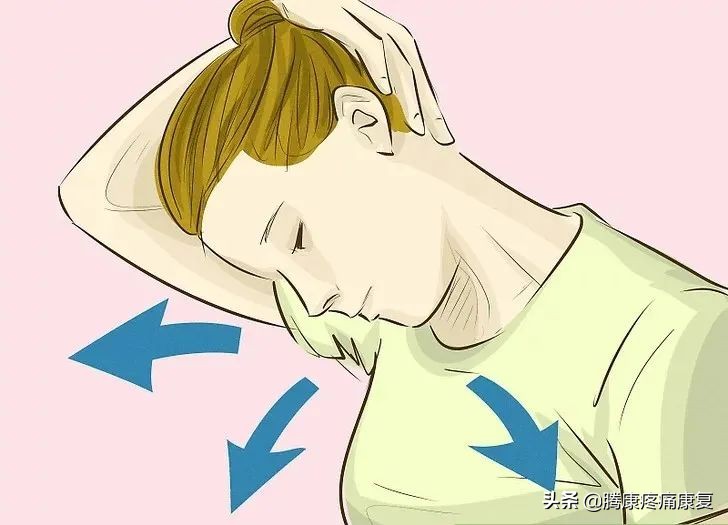 如何缓解紧张焦虑头痛,肌紧张性头痛的症状
