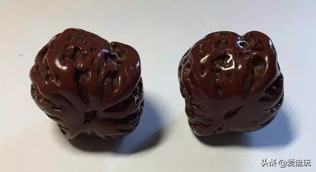 十年小金刚盘玩效果图,玉化小金刚分辨真假