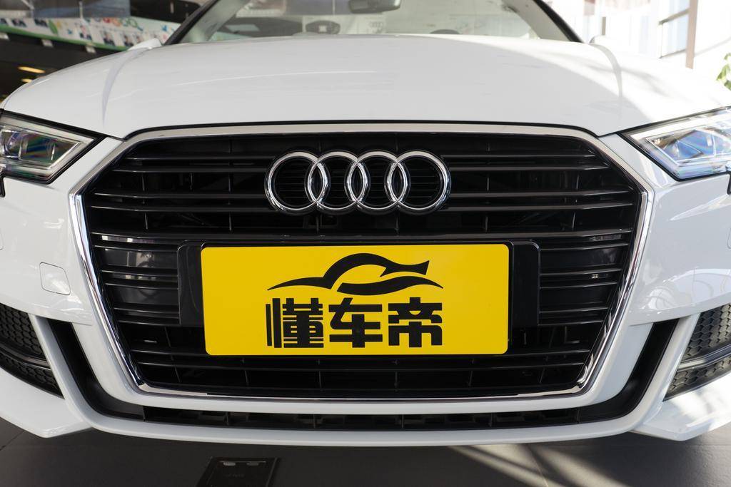 敞篷a3多少钱,十万可以买到哪一年的奥迪a3敞篷