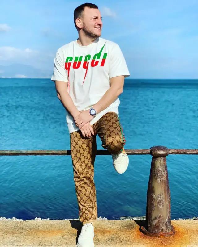 2018流行趋势gucci总结,gucci的品牌精神和特色