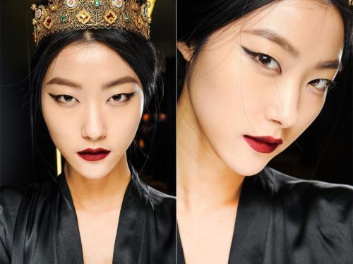 桃花眼丹凤眼狐狸眼杏眼柳叶眼,桃花眼丹凤眼杏眼狐狸眼是怎样的