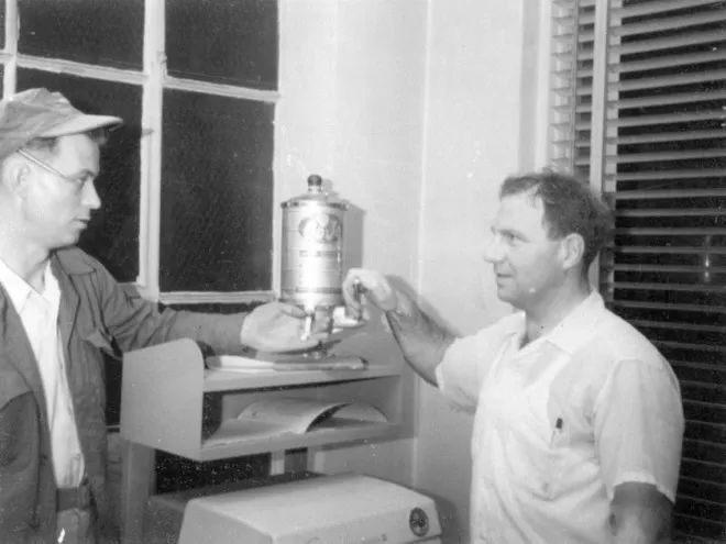 来上一滴洗手液,就此进入新世界