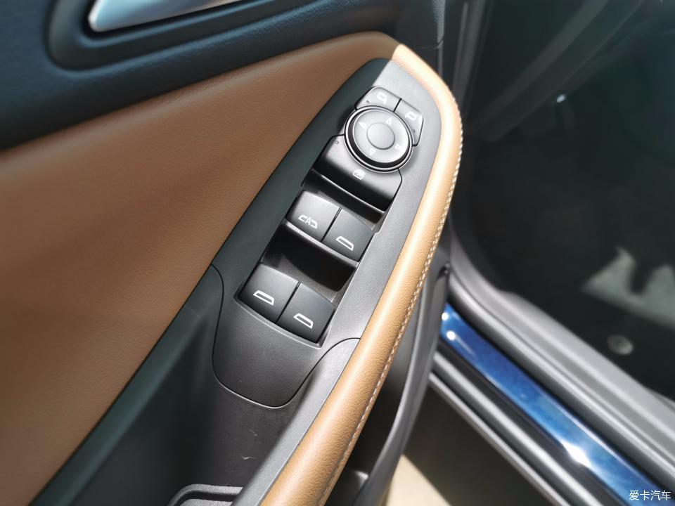 柯珞克昂科威gx,柯珞克和昂科拉plus哪个好