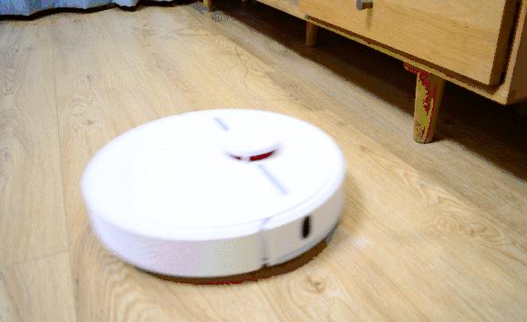 追觅扫拖地机器人测评,扫地拖地全套