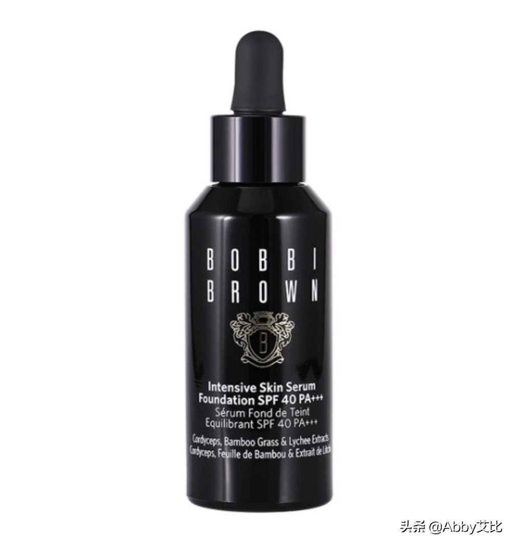 适合秋冬的粉底液持久不脱妆推荐,适合秋冬的5款大牌粉底液测评