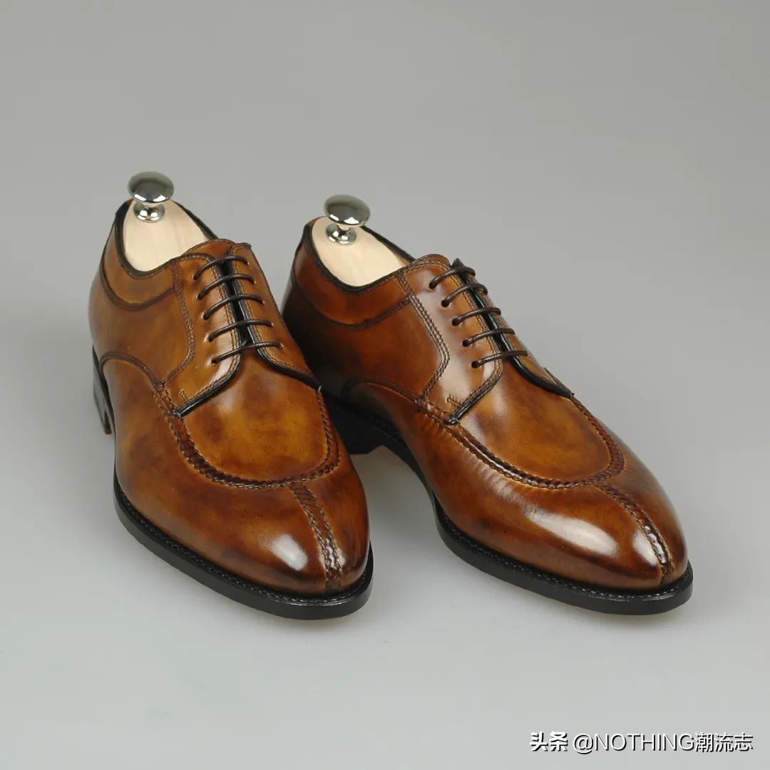 意大利品牌鞋男款,意大利十大名牌手工鞋
