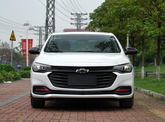 雪佛兰科鲁泽提车落地价,雪佛兰科鲁泽提车落地价7万多