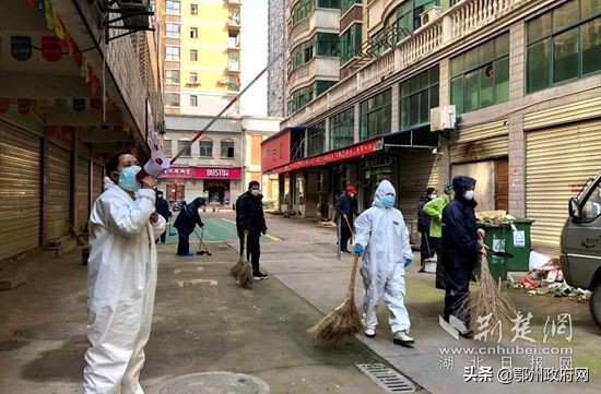 鄂州市招聘131名社区工作者,鄂州澜湖社区服务