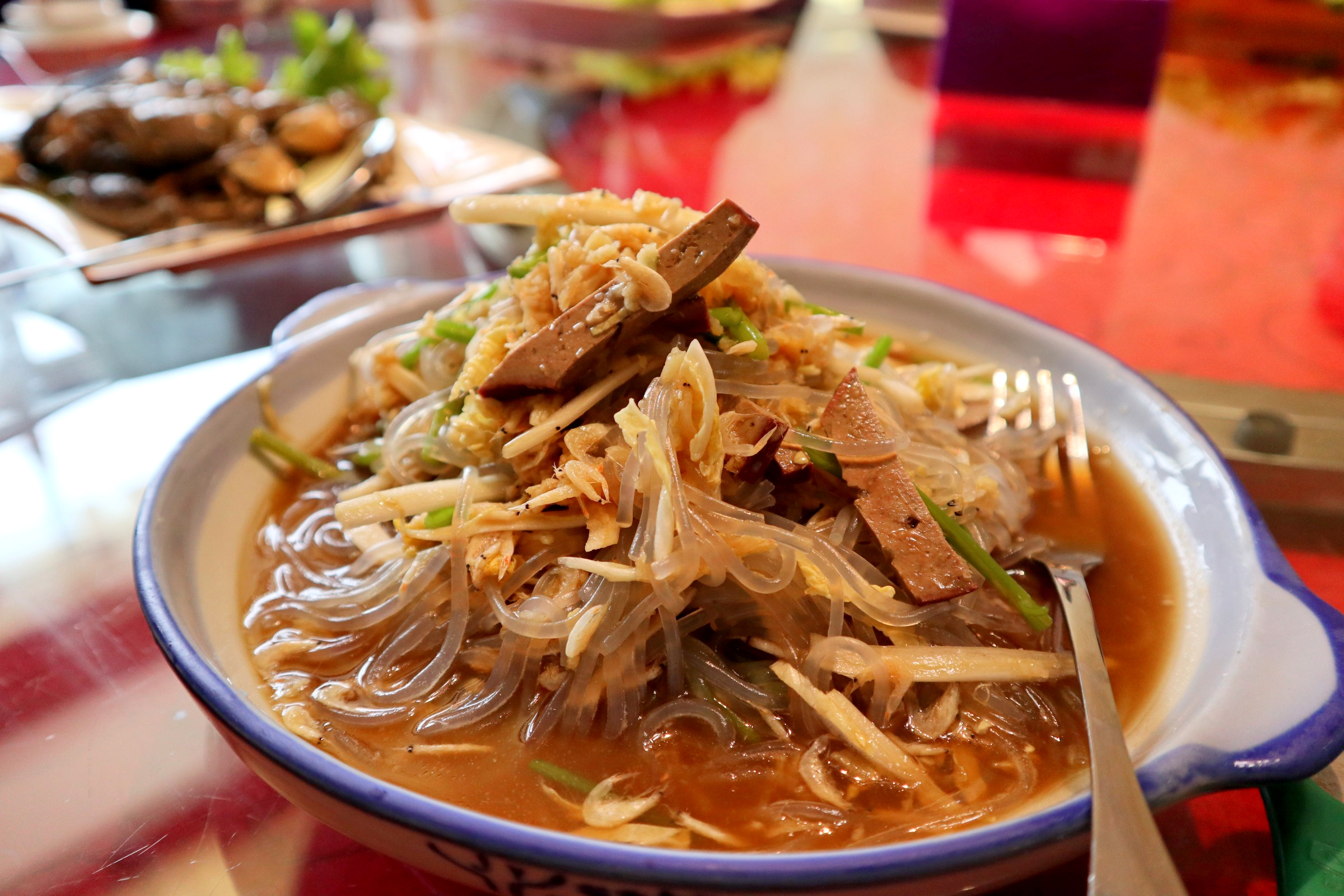 昌邑好吃的美食小店,昌邑有什么好吃的美食吗