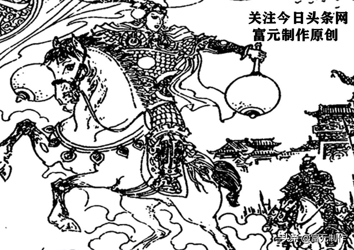 薛刚反唐的七位人物,薛刚反唐人物武力排名