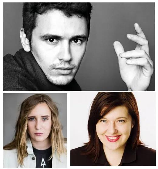 又一好莱坞男星被狂锤！开表演课“选妃”，强扒女生衣服性侵