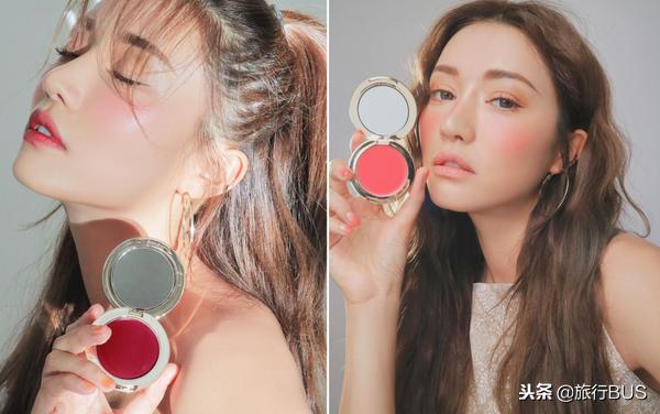 韩国首尔必买美妆品牌,韩国美妆护肤品推荐