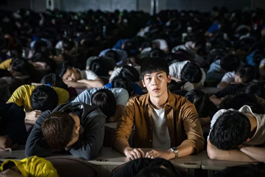 2019年华语喜剧电影排行榜,18年华语电影十佳