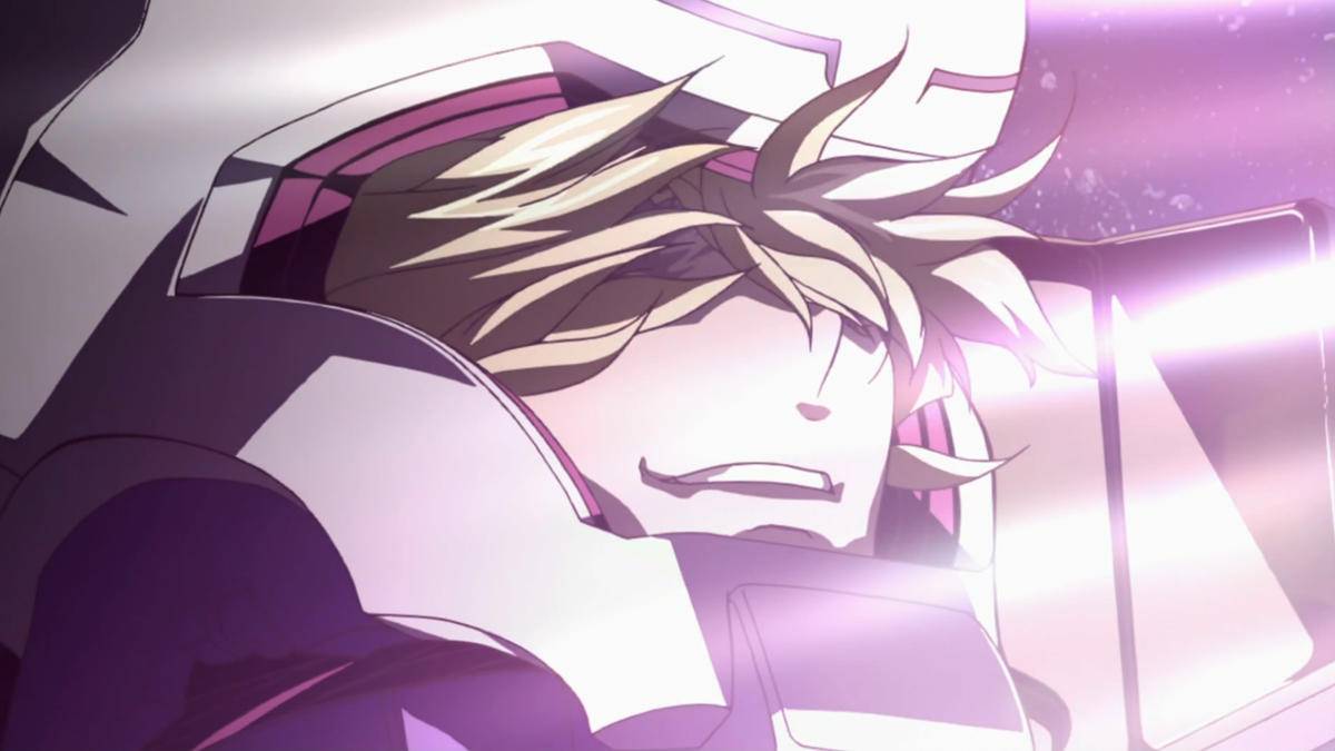 模玩机设：CC机设君临战场的复仇天帝ZGMF-X13A神意高达