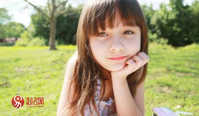 常用名字大全7000字,4个字独特好听名字女