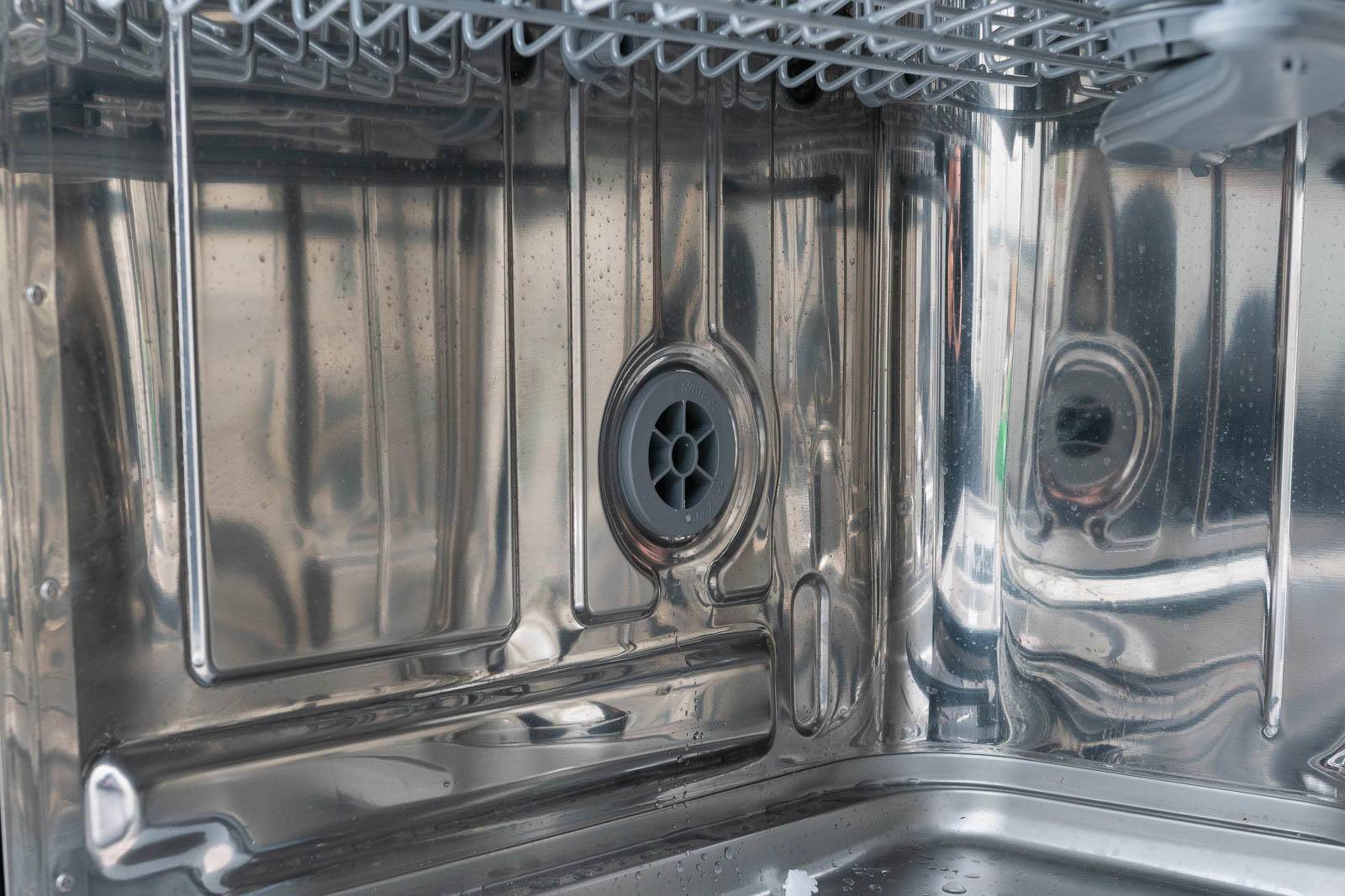 海尔洗碗机开门烘干什么意思,国货之光洗碗机