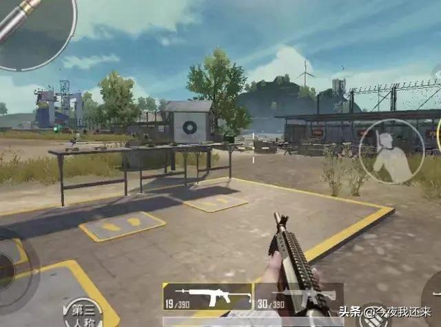 和平精英：玩家流失惨重，游戏变得索然无味，原因在于这三点