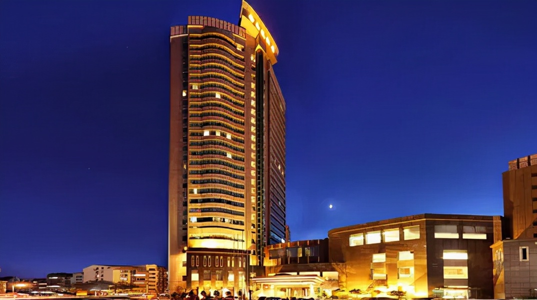 宁波值得推荐的度假酒店,宁波象山五星级酒店排名榜