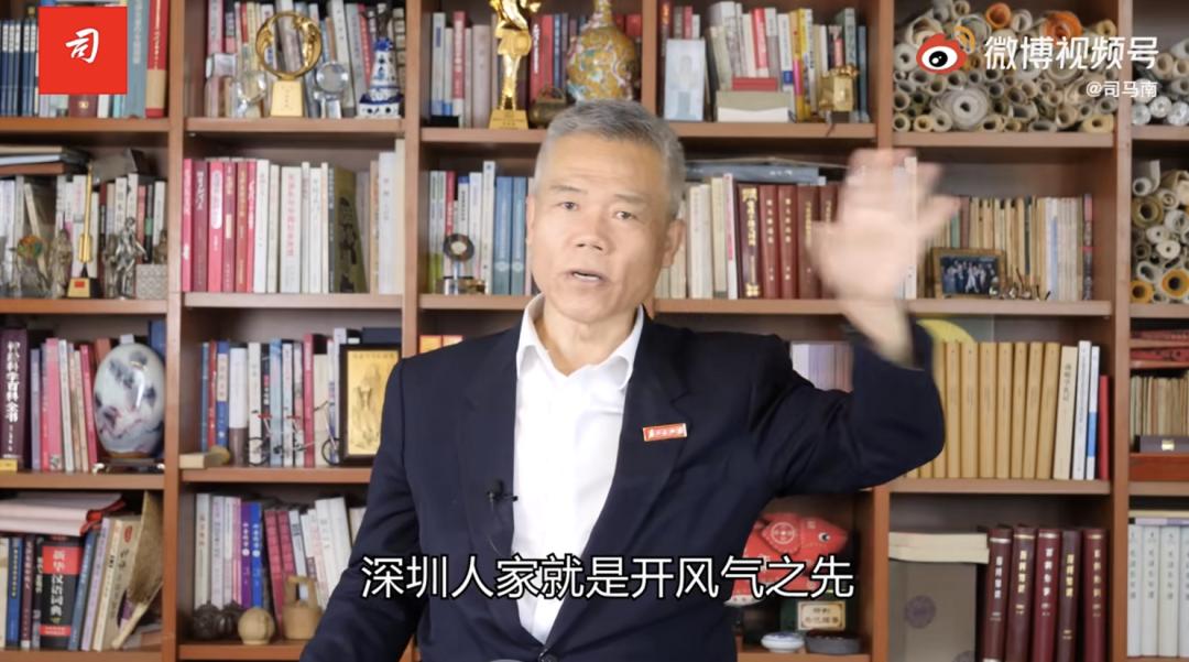 深圳外地人的真实感受,深圳外国人眼中的城市