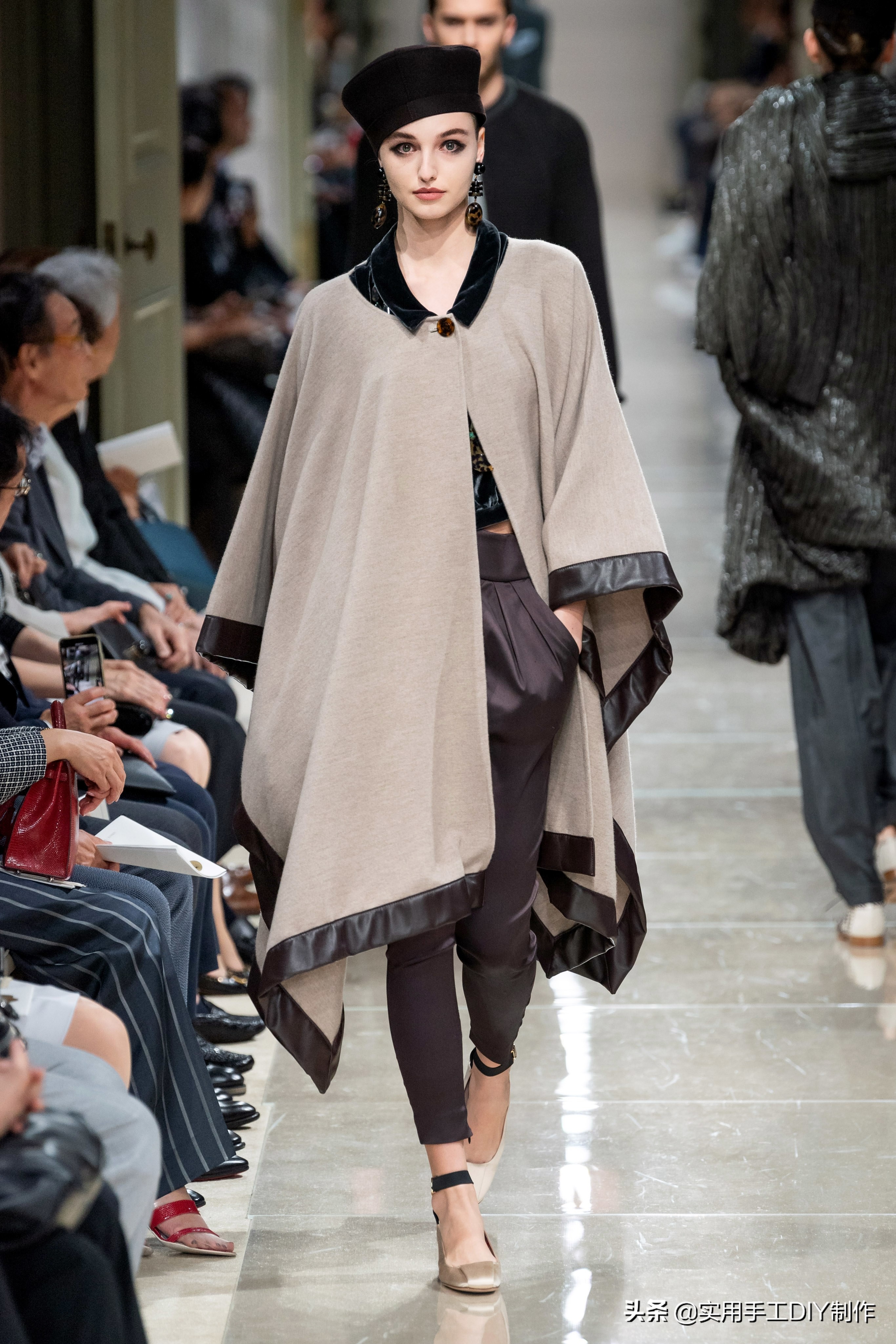 giorgioarmani2020早春时装秀,2022年giorgioarmani春夏高定高清图片