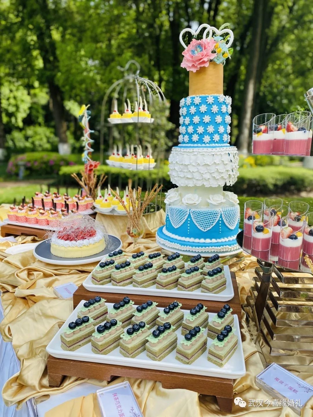 武汉会议中心的婚礼,武汉会议中心主办婚礼