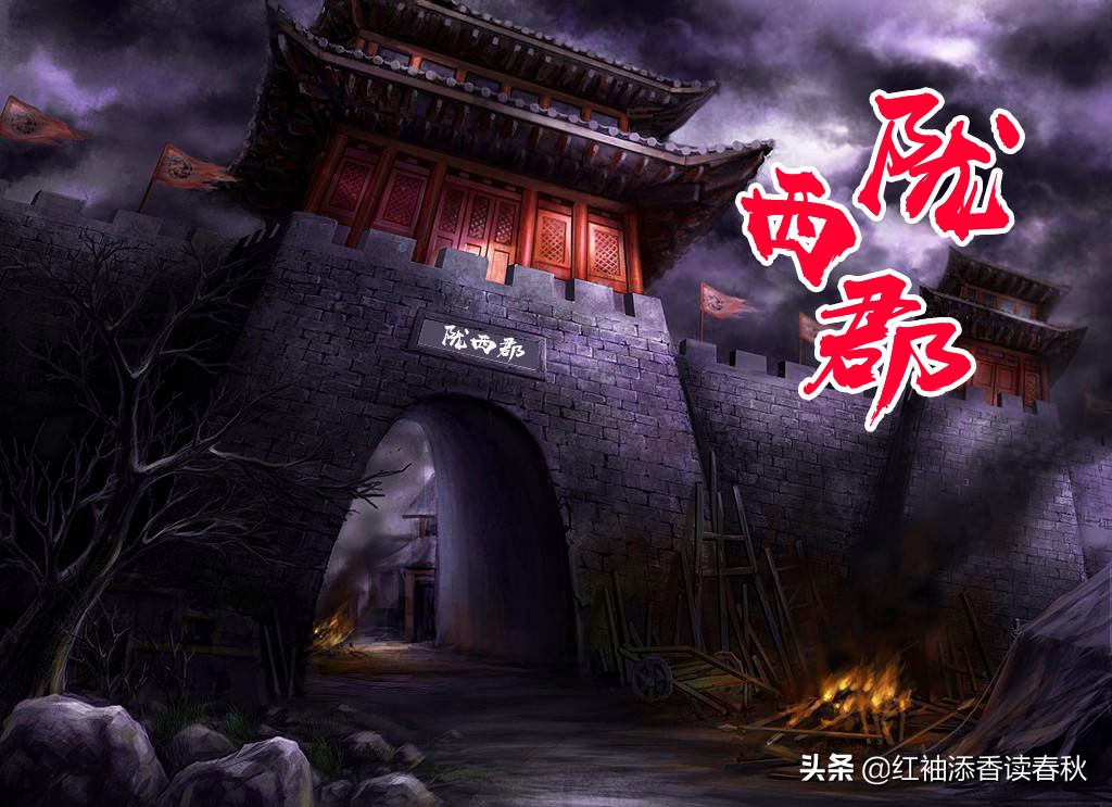 甘肃历史上有名的地方,甘肃是历史上的什么地方