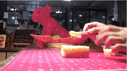 纽约神级汉堡专卖店,神级汉堡价格