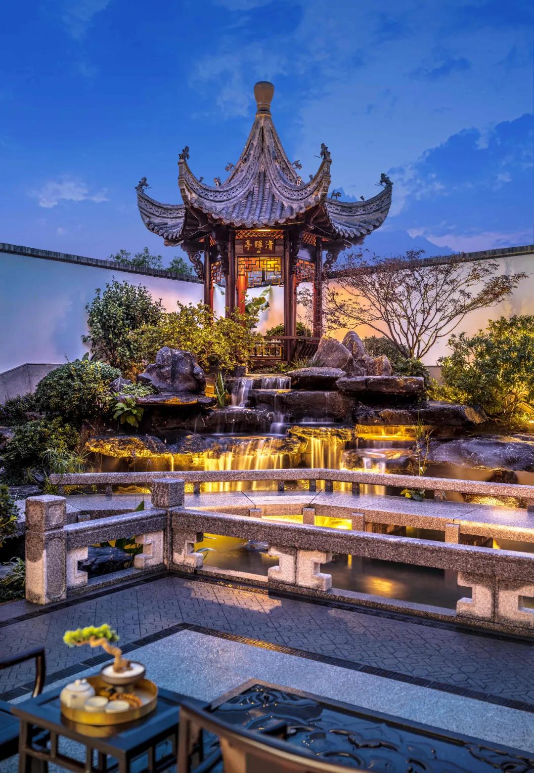 小院里生活的烟火气息,中国人骨子里的院子情怀